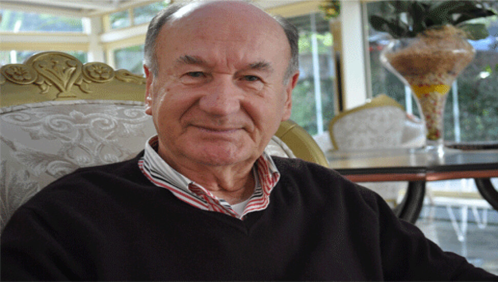 Emekli Korgeneral Öznal: "Kumpaslarla donanmayı mahvettiler"