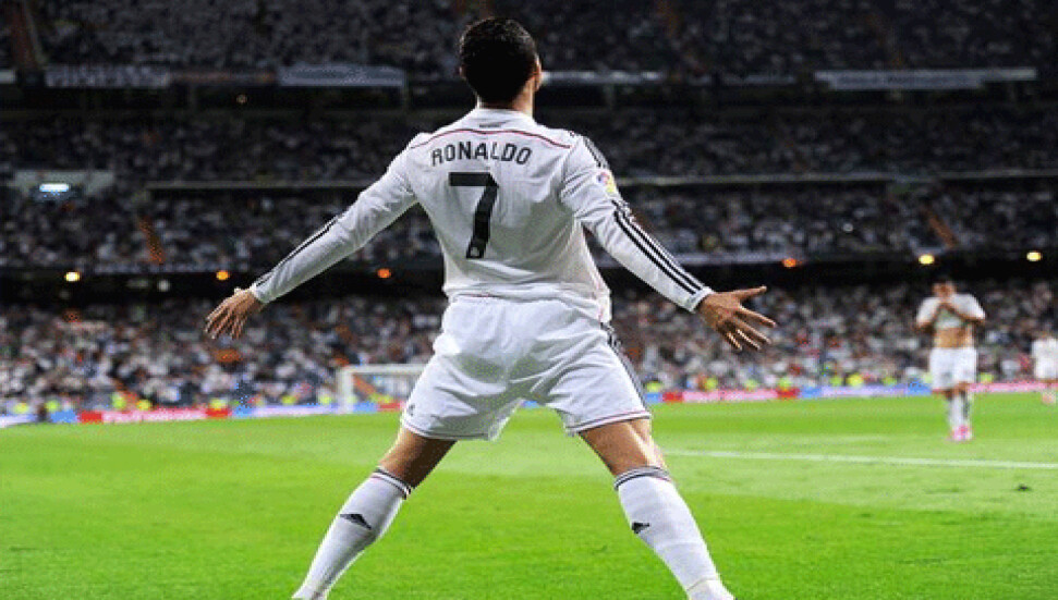 Eski Alman futbolcudan Ronaldo'ya ağır eleştiri: Rakibini tebrik edecek kadar bile haysiyet gösteremedi