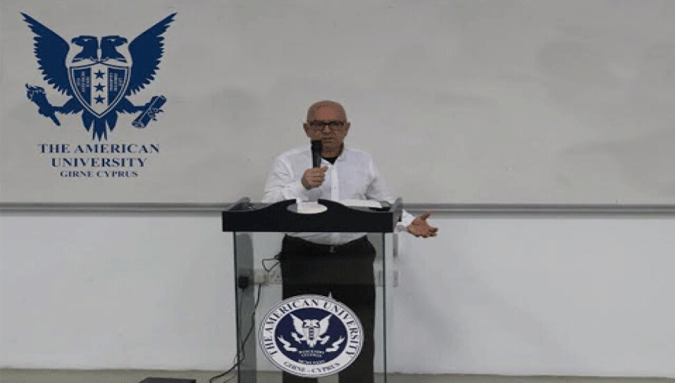 İsmail: "Kıbrıs'a özgürlük 1571'de geldi"