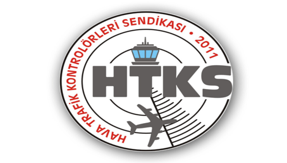 Air Traffic Controllers Union is on strike at Ercan Airport!