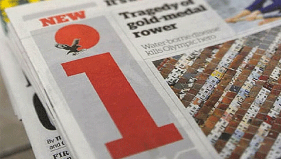 The Independent gazetesi, basılı yayın hayatına son veriyor