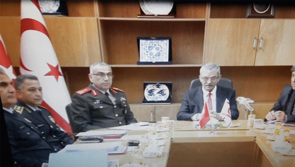 Kalyoncu: "Ülkede yaşanan kriminal olaylar huzursuzluk yaratıyor"