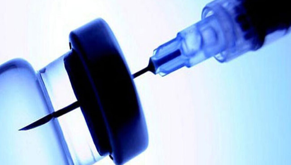 "Ulusal aşı programımızda yer alan aşıların uygulanmasında herhangi bir sıkıntı yok"