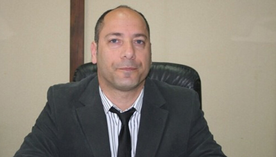 Şahap Aşıkoğlu: "Kahkaha gazı değil "Hippy Crack"