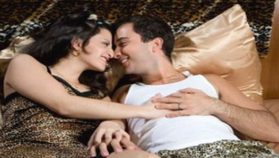 Seks yapmak için 10 iyi neden!