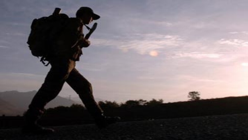 'Türkiye ile ABD savaşabilir'