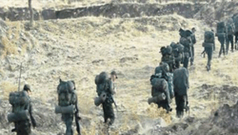 Hakkari'den acı haber! PKK saldırısında 24 asker şehit oldu...