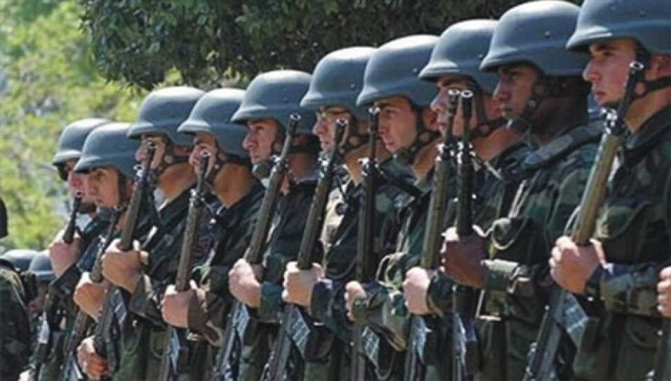 1 Ocak'tan itibaren askerlik 12 ay