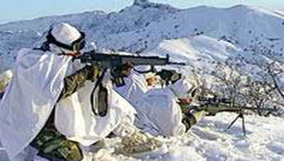 Irak'ta sivil ölümler arttı