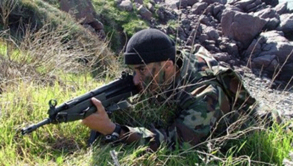 Hakkari'de çatışma: 7 asker şehit oldu