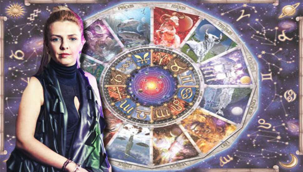 Spiritüel Danışman Güder'den 2018 yorumu: "Türkiye, Kıbrıs üzerinden Yunanistan'la ciddi gerilimler yaşayacak"