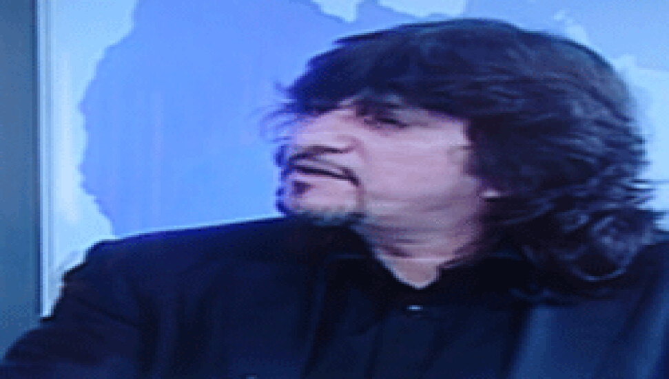 'Yeni oluşum'un teklif götürdüğü genç ve popüler ekonomist kim?