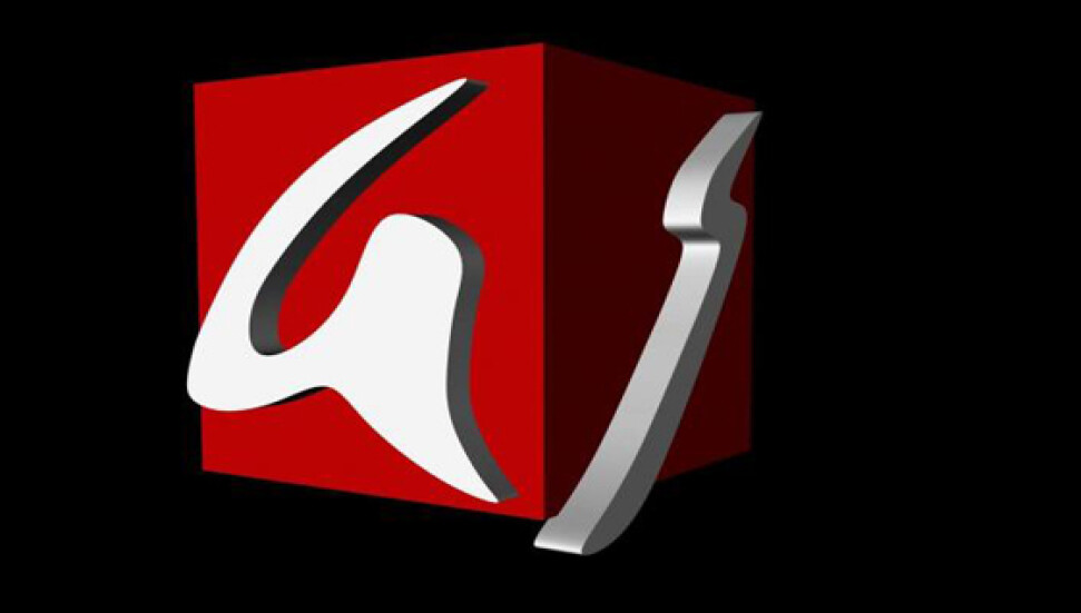 "AS TV" el değiştirdi