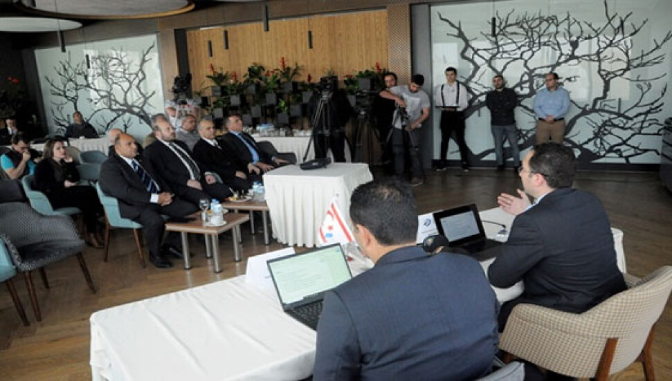 Atakan: "Telekomünikasyon Dairesi'ne 46 milyon TL'lik yatırım yapılacak, çalışanlar işlerini kaybetmeyecek"