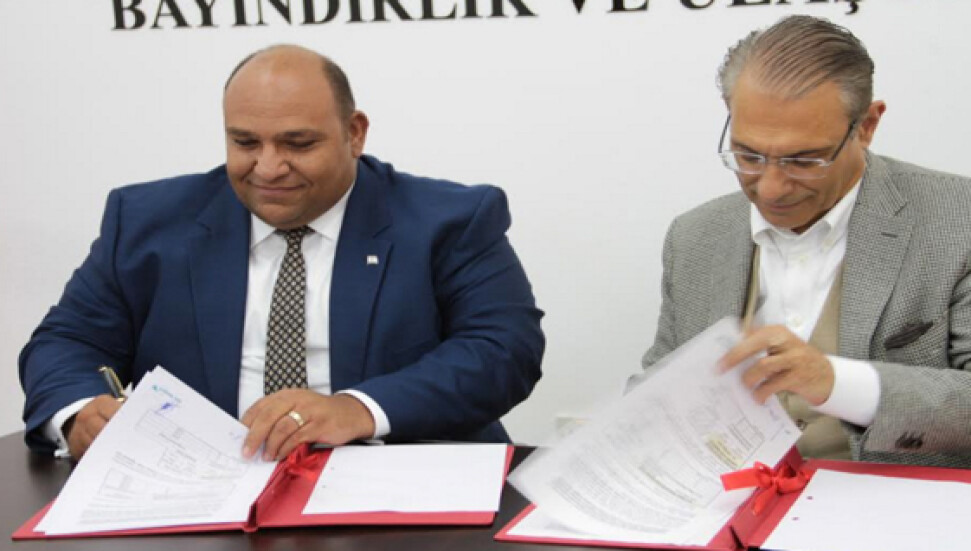 Atakan: "Toptan internet fiyatlarını yarıya indiriyor, hızı 6ya katlıyoruz"