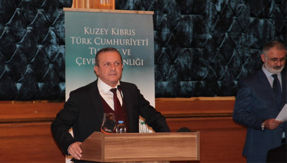 Ataoğlu: "Türkiye, hiçbir zaman bizi karşılıksız bırakmadı"