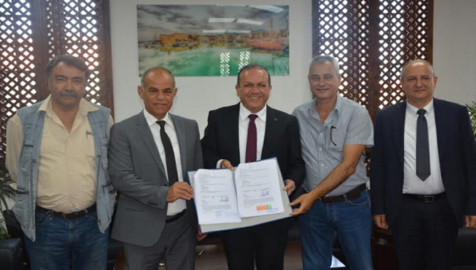 Ataoğlu: "Ülkemıze artı değer getiren her projenin hayat bulması içıin çalışacağız"