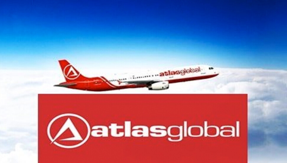 Atlasglobal: "Bileti iptal edilenler çağrı merkezinden bilgi almalı"