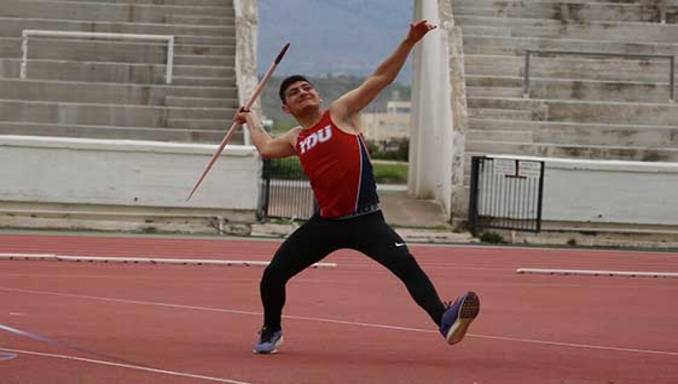 Atletler Bursa'da yarışacak   