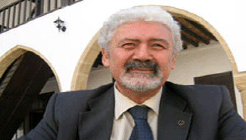 Prof. Dr. Ata Atun yazdı: "Biz, açıkçası KKTC'de bulduk da bunadık"