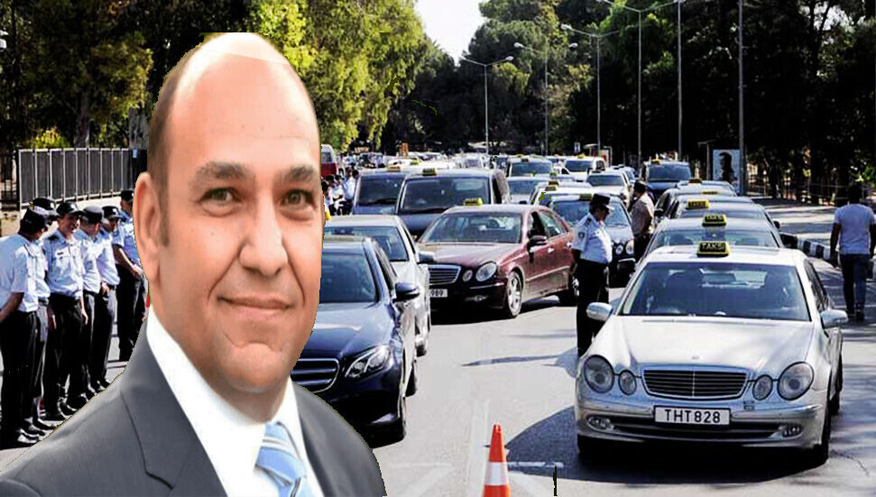 Atakan’dan yarın eylem yapacak taksicilere: “Hoşgelsinler”