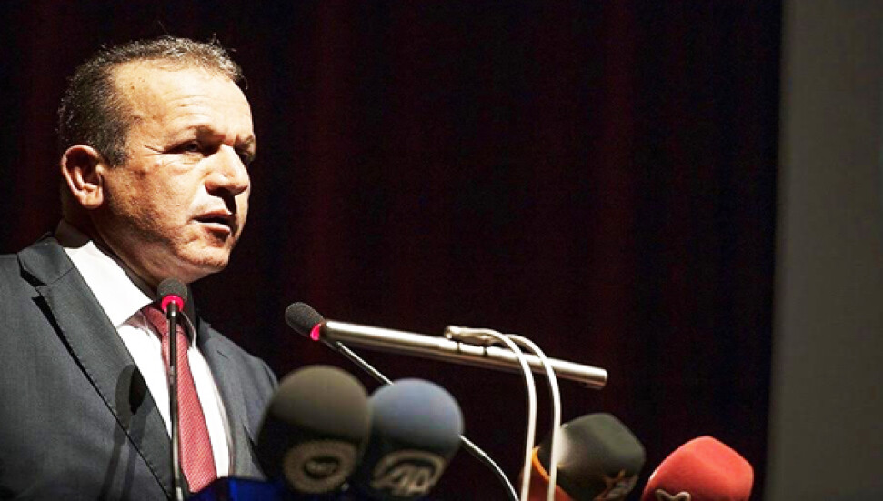 Ataoğlu: "DP ihanet edilen bir parti... Serdar Başkan'la biz eğitim taburu muyuz?"