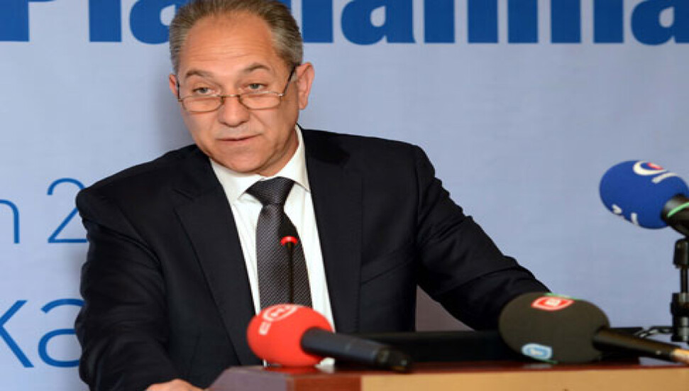 "Kıbrıs'taki üniversitelerde toplam 90 ülkeden öğrenci bulunmaktadır"