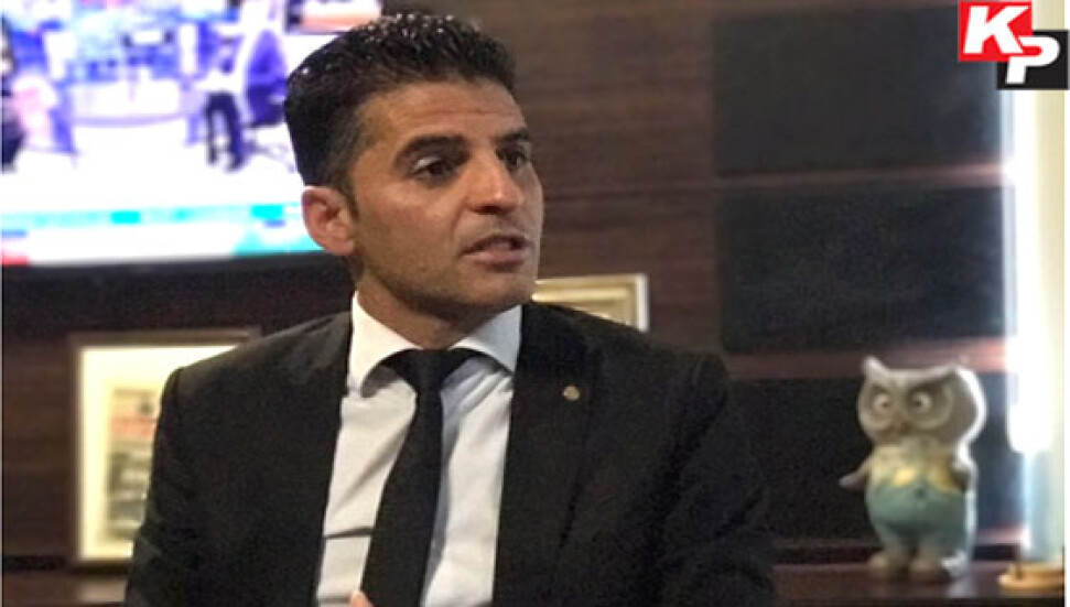 Ataser: "Barış ve Özgürlük Anıtı restore edilecek"