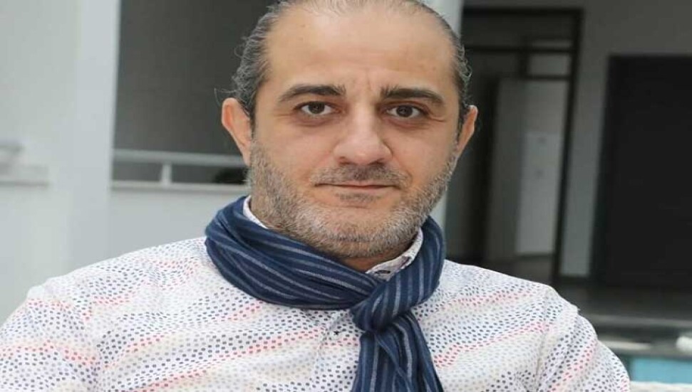 GAÜ Akademisyeni Ferhat Atik, 21. Yüzyıl İnsanlık Forumu Başkanlığı’na seçildi