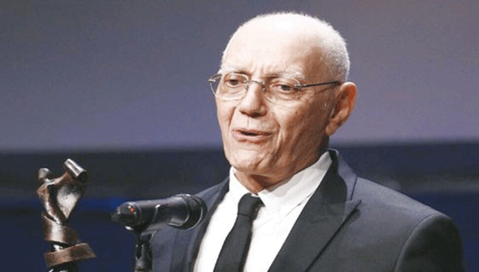 Türkiyeli müzisyen Atilla Özdemiroğlu hayatını kaybetti