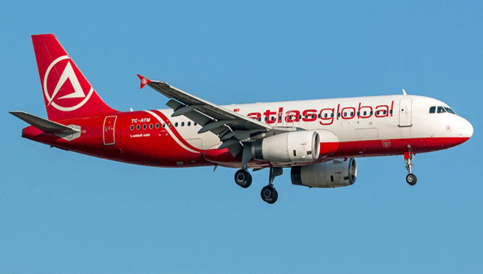 Atlasglobal geri dönüyor