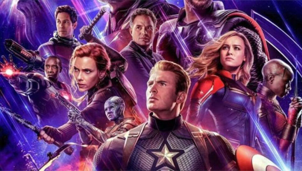 Avengers: Endgame filmi Avatar'ın 10 yıllık gişe hasılatı rekorunu kırdı