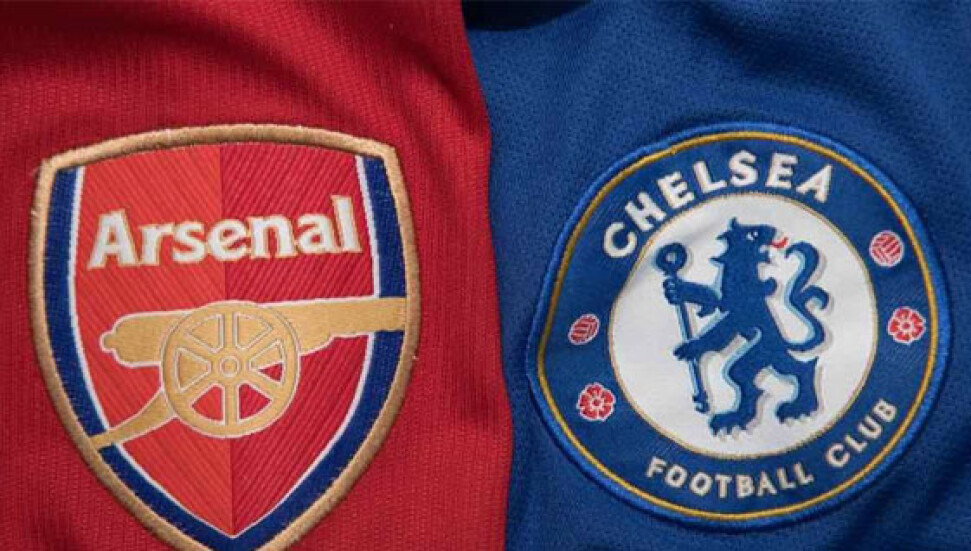 Avrupa futbolunda İngiliz efsanesi! UEFA Avrupa Ligi'nin finalinde iki İngiliz takımı