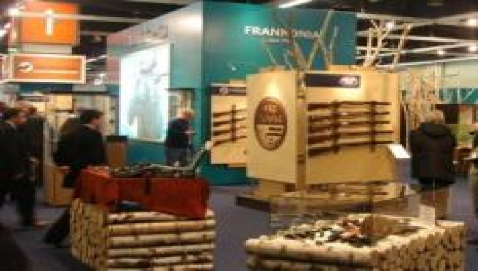 1. KKTC Av Fuarı 15-17 Ekim tarihleri arasında yapılıyor