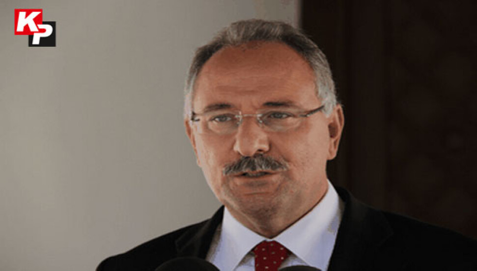 Avcı: "UBP tek başına iktidar... Özgürgün tek başına iktidar sonucunu gördüğü için 7 Ocak'ta ısrar etti"