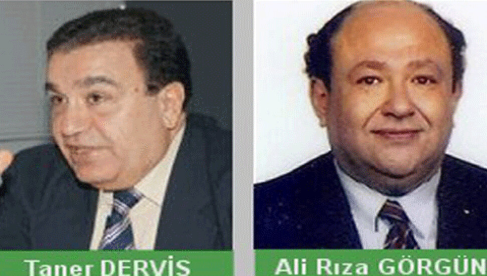 Taner Derviş: "Kapalı Maraş turizm-ticaret merkezi olmalı"