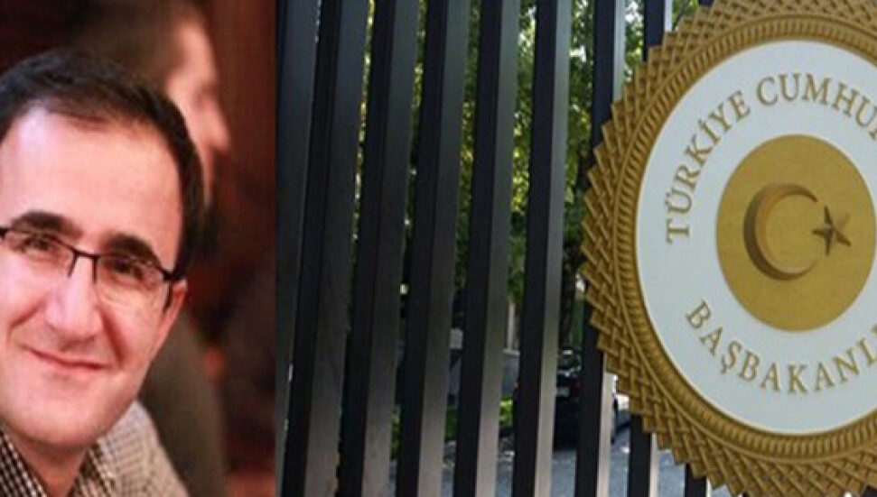 Fuat Avni olduğunu kabul etmedi; "Kod ismimi 'Akif' olarak belirledim"