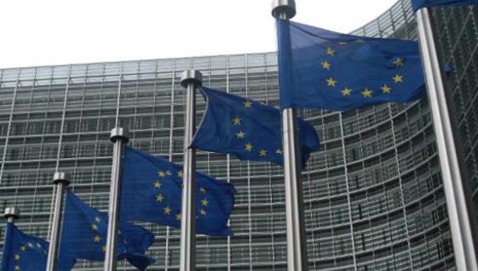 KKTC için AB Mali Yardım Programı kapsamında 21 milyon euroluk sözleşme