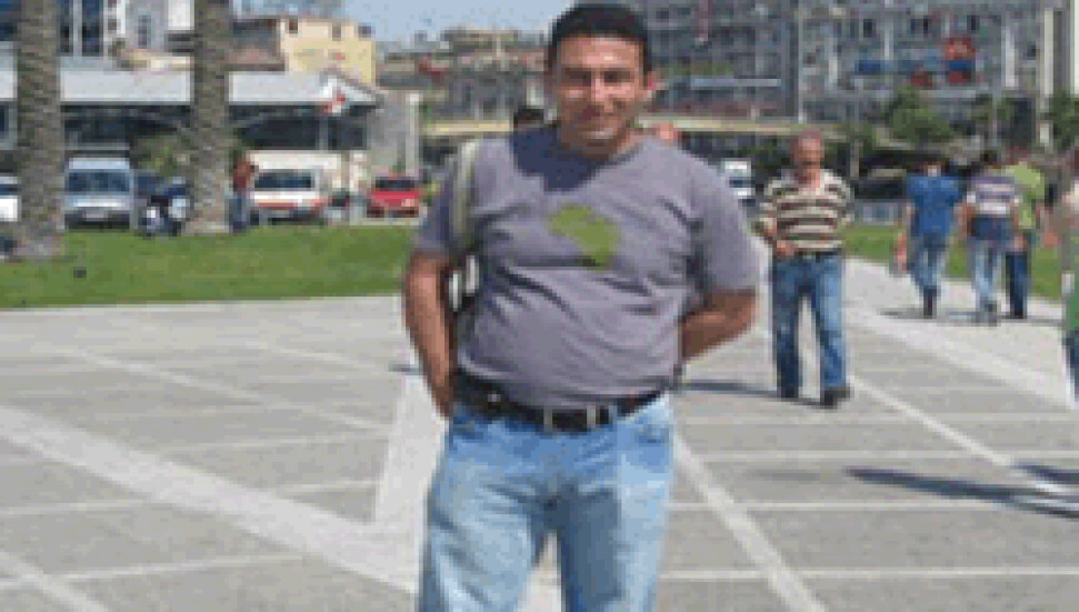 Avukatın Kimliği Ortaya Çıktı