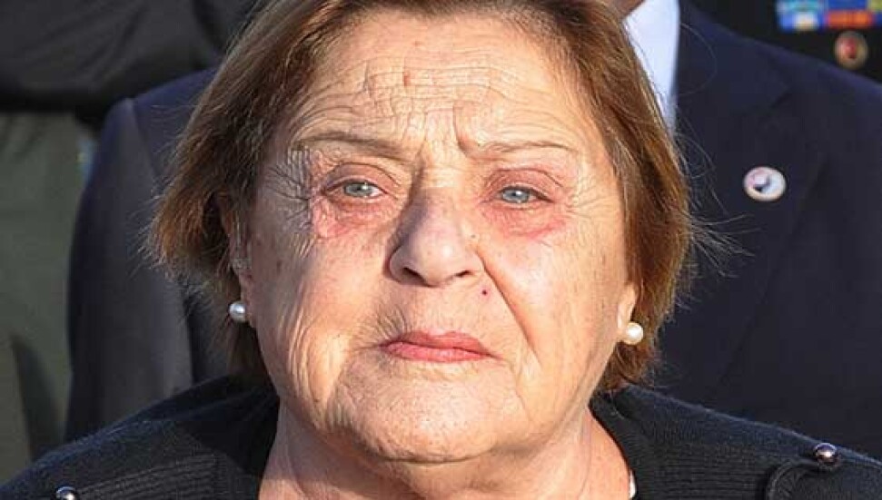 Aydın Denktaş yeniden yoğun bakıma alındı