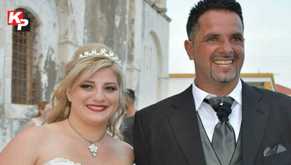 Ayios Synesiou Kilisesi'nde 27 yıl aradan sonra ilk Rum düğünü yapıldı