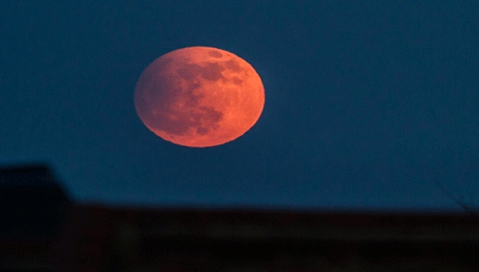 Süper Ay tutulması nedir ve ne zaman görülecek?