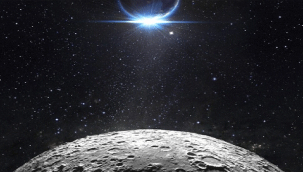 Ay olmasaydı ne olurdu?