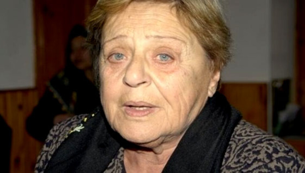 Aydın Denktaş bugün son yolculuğuna uğurlanıyor