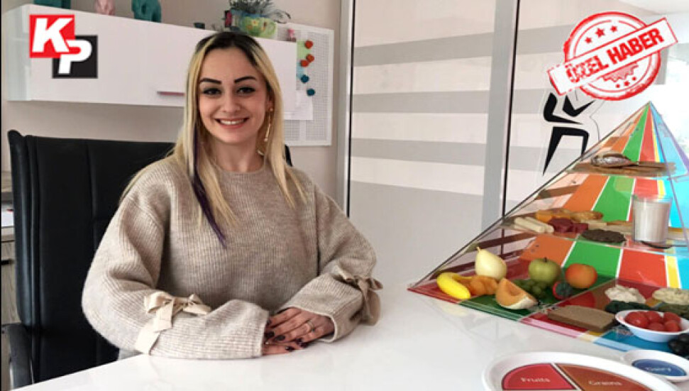 Yaz aylarında beslenmeye dikkat!