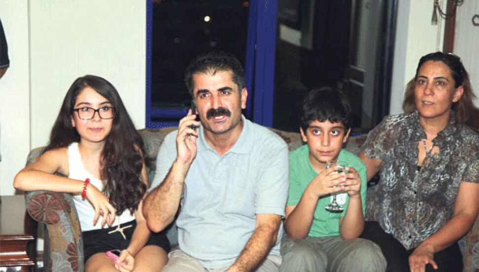 CHP Milletvekili Aygün serbest bırakıldı