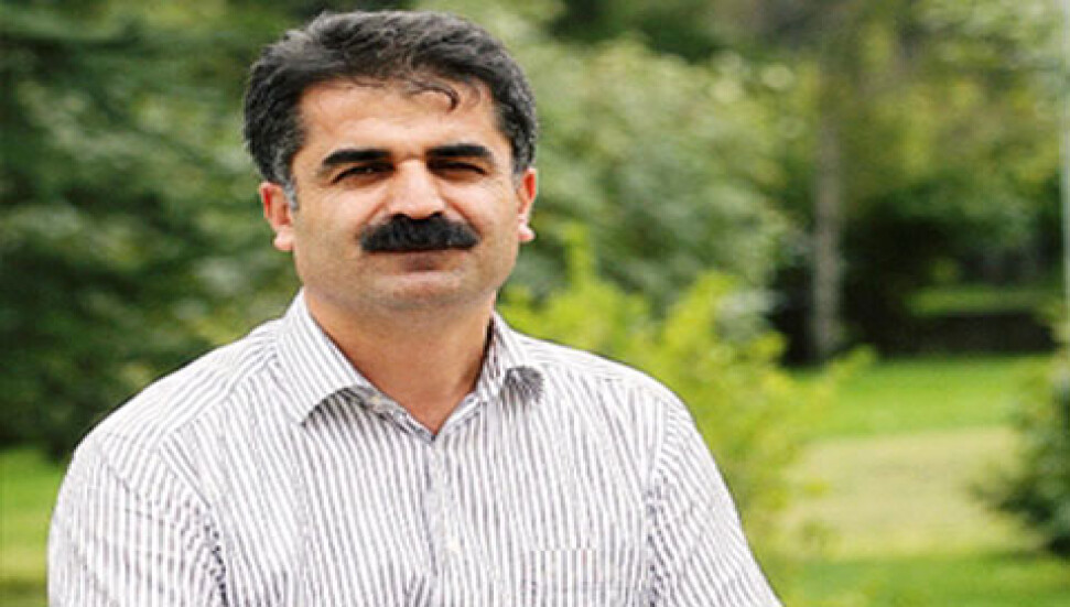 Hüseyin Aygün: "Dersim PKK'ya boyun eğmeyecek"