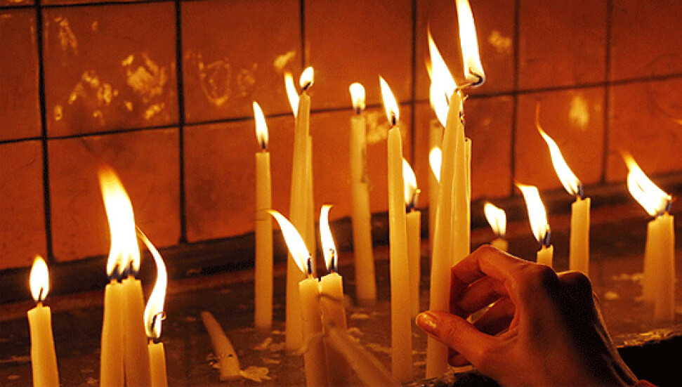 Hükümet kaynakları Bennoune'yu yalanladı: "Ayin konusunda geri adım söz konusu değil"