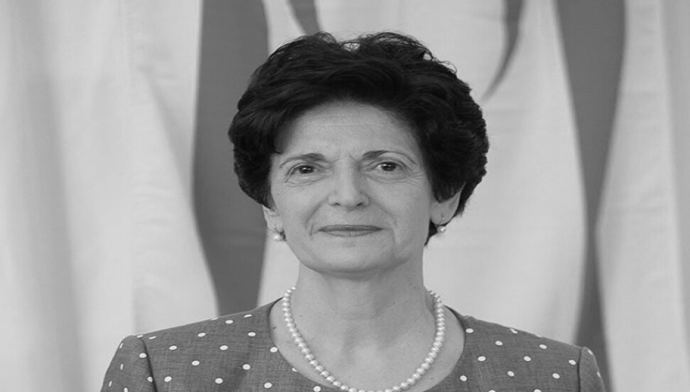 Aysın Yılmaz hayatını kaybetti