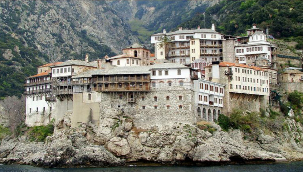 Kadınların girmesi yasak olan yerde ilk vaka görüldü